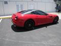 2008 599 GTB Fiorano F1 #13