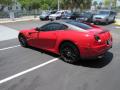  2008 Ferrari 599 GTB Fiorano Rosso Corsa (Red) #16