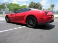  2008 Ferrari 599 GTB Fiorano Rosso Corsa (Red) #17