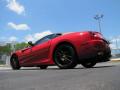 2008 599 GTB Fiorano F1 #18