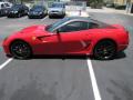  2008 Ferrari 599 GTB Fiorano Rosso Corsa (Red) #19