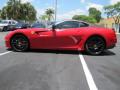 2008 599 GTB Fiorano F1 #20
