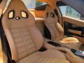 Front Seat of 2008 Ferrari 599 GTB Fiorano F1 #30