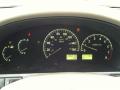  2002 Infiniti I 35 Gauges #12
