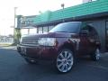 Click for details. 2006 Land Rover Range Rover HSE