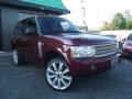 2006 Range Rover HSE #2