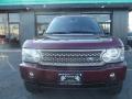 2006 Range Rover HSE #3