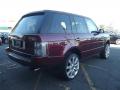 2006 Range Rover HSE #4