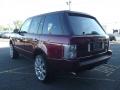 2006 Range Rover HSE #5