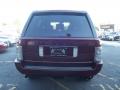 2006 Range Rover HSE #6