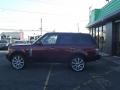 2006 Range Rover HSE #7