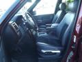 2006 Range Rover HSE #9