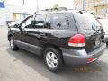 2005 Santa Fe GLS #5