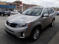 2014 Sorento EX V6 AWD #4 2014 Sorento EX V6 AWD #4
