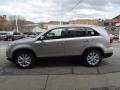 2014 Sorento EX V6 AWD #5 2014 Sorento EX V6 AWD #5