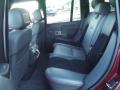 2006 Range Rover HSE #26