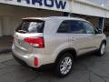2014 Sorento EX V6 AWD #8 2014 Sorento EX V6 AWD #8