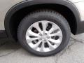 2014 Kia Sorento EX V6 AWD Wheel #9 2014 Kia Sorento EX V6 AWD Wheel #9