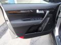 Door Panel of 2014 Kia Sorento EX V6 AWD #12 Door Panel of 2014 Kia Sorento EX V6 AWD #12