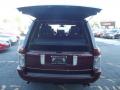 2006 Range Rover HSE #35