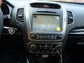 Navigation of 2014 Kia Sorento EX V6 AWD #17 Navigation of 2014 Kia Sorento EX V6 AWD #17