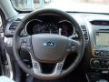 2014 Kia Sorento EX V6 AWD Steering Wheel #19 2014 Kia Sorento EX V6 AWD Steering Wheel #19