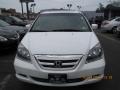 Click for details. 2007 Honda Odyssey EX-L
