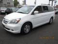 2007 Odyssey EX-L #2