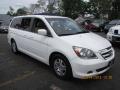 2007 Odyssey EX-L #3