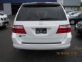 2007 Odyssey EX-L #4