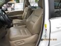 2007 Odyssey EX-L #7