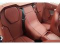Rear Seat of 2010 Aston Martin DBS Volante #16