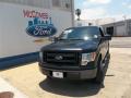 2013 F150 XL SuperCrew #1 2013 F150 XL SuperCrew #1