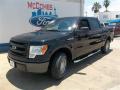 2013 F150 XL SuperCrew #2 2013 F150 XL SuperCrew #2