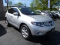 2010 Murano SL AWD #1 2010 Murano SL AWD #1