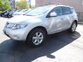 2010 Murano SL AWD #3 2010 Murano SL AWD #3