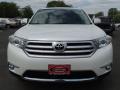 2012 Highlander Limited 4WD #2