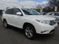 2012 Highlander Limited 4WD #3