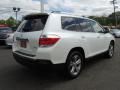 2012 Highlander Limited 4WD #4