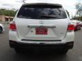 2012 Highlander Limited 4WD #5