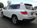 2012 Highlander Limited 4WD #6