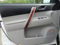 2012 Highlander Limited 4WD #7