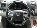 2012 Highlander Limited 4WD #13