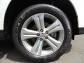 2012 Highlander Limited 4WD #23