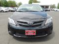 2011 Corolla LE #2