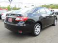 2011 Corolla LE #4