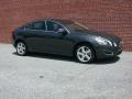 2012 S60 T5 #2