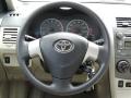 2011 Corolla LE #14