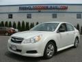 2010 Legacy 2.5i Sedan #1