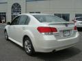 2010 Legacy 2.5i Sedan #4